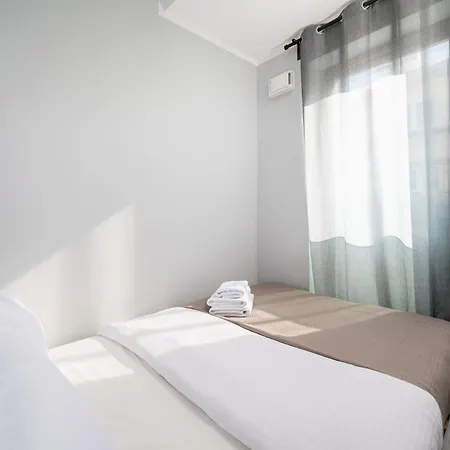 Apartment Praga Mala Deluxe Warsaw