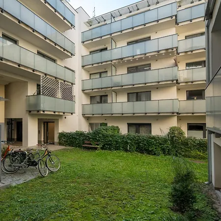 Apartment Praga Mala Deluxe *
